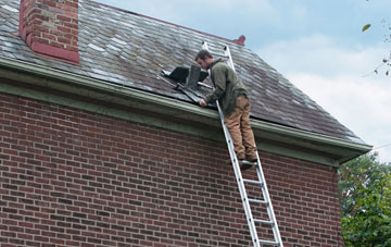 what affects urgent Kaber roof repairs