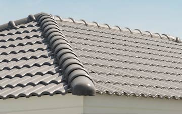 advantages of Kaber clay roofing
