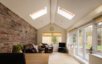 conservatory roof insulation Kaber, Cumbria