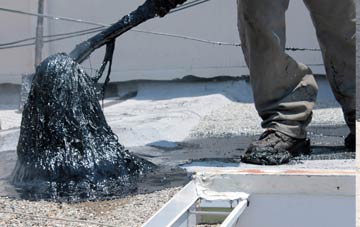 Kaber flat roof waterproofing costs