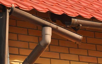 Kaber gutter repair costs