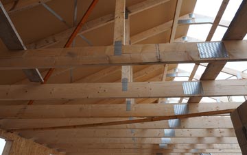 Kaber roof truss costs
