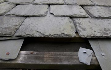 Kaber slate roof repairs and maintenance