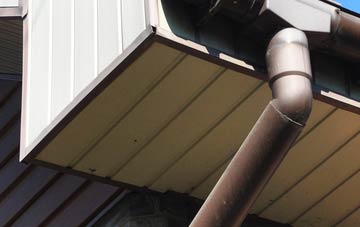 Kaber soffit installation costs