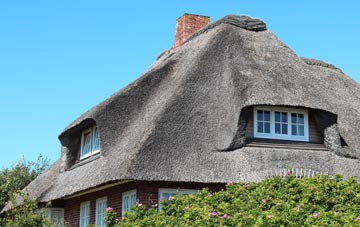 thatch roofing Kaber, Cumbria